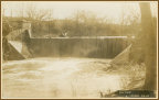 Postcards of the City Dam