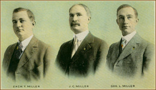 Miller Bros.