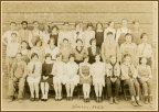 Billings class of 1928