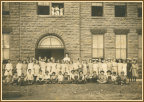 2nd & 3rd grades 1911 Billings, Oklahoma