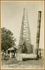 Gas Well