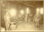 Richburg Blacksmith