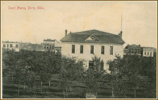 Original Courthouse
