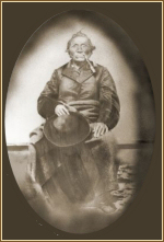 Photograph of Buffalo Chief